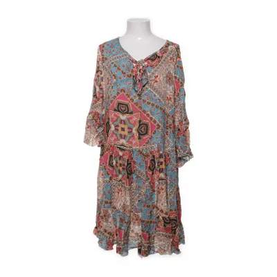 Klänning (Flerfärgad) från Simplicity New York Viskos