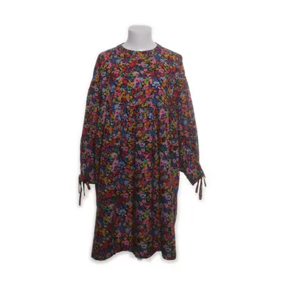 Jurk (Meerkleurig) van Pieces Polyester
