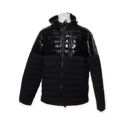 Vinterjacka (Svart) från Moose Knuckles Elastan, Polyamid, Polyester