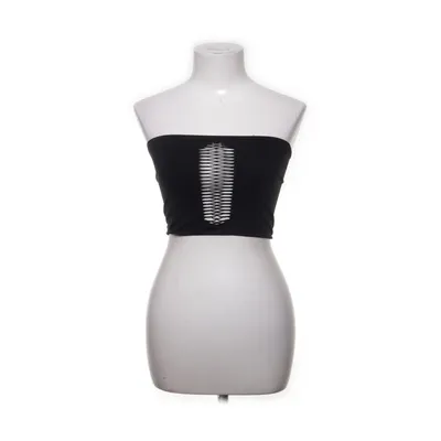 Tubetop (Seamless) fra Bershka