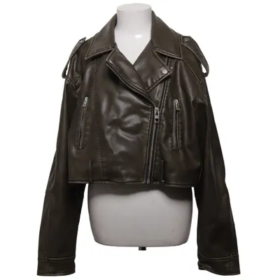 Bikerjack (Bruin) van Zara