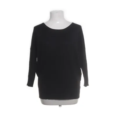 Tröja (Svart) från Saint Tropez Polyamid, Viskos