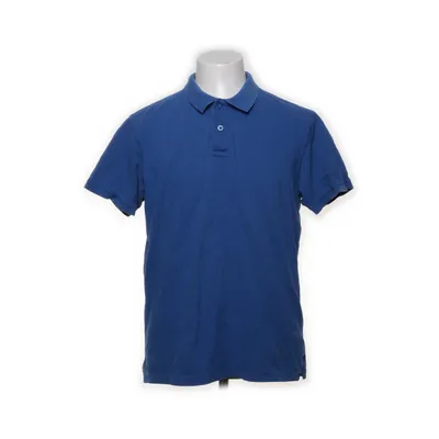Polo (Bleu) de G.A.D Coton
