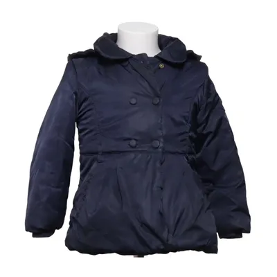 Manteau d'hiver (Bleu) de Mayoral Chic