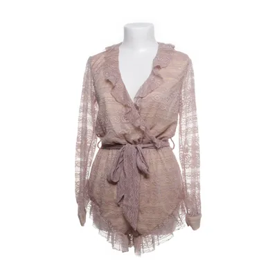 Jumpsuit (Boho, bohemia, bohemian, hippie, hippy) van Young Bohemians Polyester, Elastaan