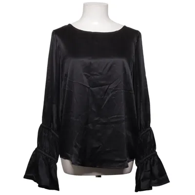 Blus (Sateen Blouse) från Pieszak Elastan, Silke