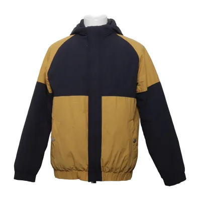 Jacket (Blue, Yellow) from Wemoto