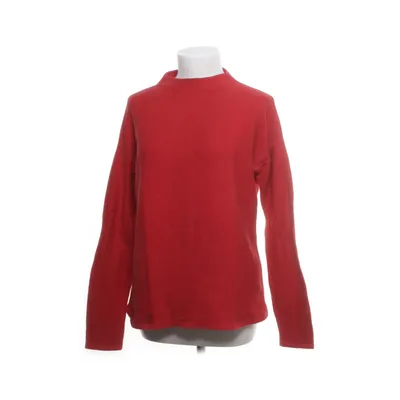 Sweater (Rød) fra Armedangels Bomuld