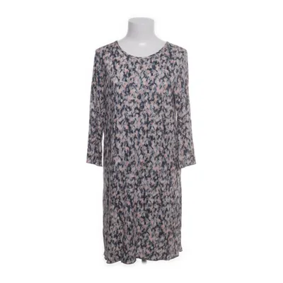 Klänning (Blå, Flerfärgad) från Jascha Stockholm Elastan, Viskos