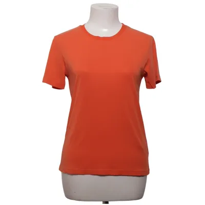 T-shirt (Orange) from Soaked in Luxury Modal, Polyester