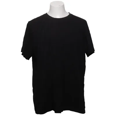 T-shirt (Svart) från Jack's Sportswear Bomull