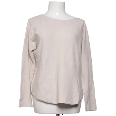 Sweater (Beige) from Marta Polyamide, Polybutylene, Viscose