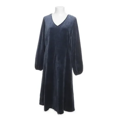 Jurk (Blauw) van Gudrun Sjödén Organisch katoen, Polyester