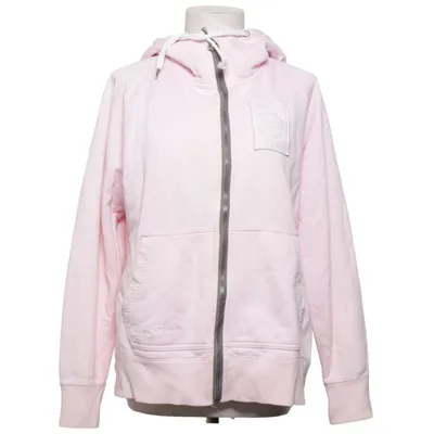 Kapuzenpullover (Pink) von Pelle P Baumwolle, Polyester