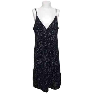 Dress (Black, Gray) from John Galt Cotton, Elastane