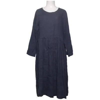 Robe (Bleu) de Linenfox