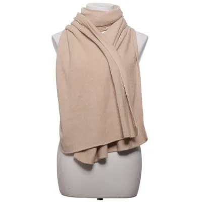 Halstørklæde (Beige) fra Max & Enjoy