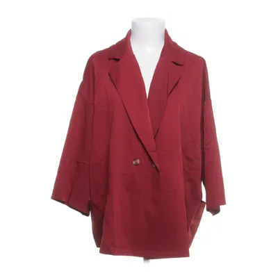 Blazer (Rood) van Shein Polyester