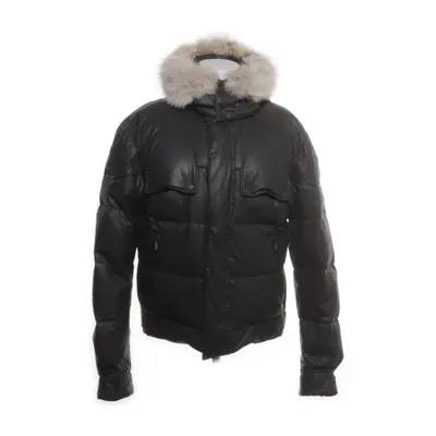 Dunjacka (Grå) från Belstaff