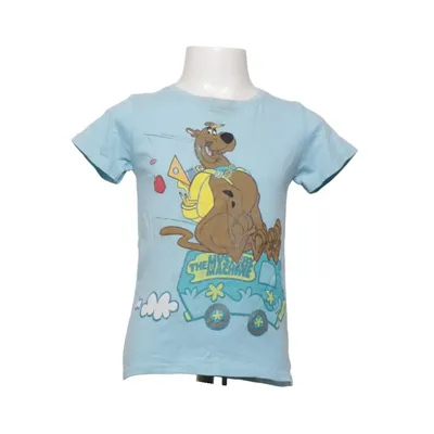 T-shirt (Bleu, Multicolore) de Scooby-Doo