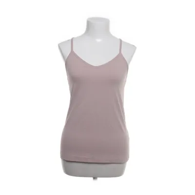 Sports tank top (Pink) from Filippa K Elastane, Polyamide