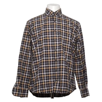 Flannel shirt (Finest Oxford) from Andrew James Cotton