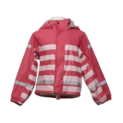 Veste imperméable (Rouge, Rose, Gris) de Pax Polyester