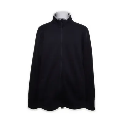 Cardigan (Blauw) van Livergy Polyester