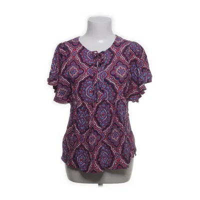 Haut (Blanc, Multicolore) de Flash Woman Viscose