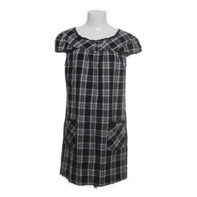 Jurk (Wit, Zwart) van Zoul Polyester, Viscose