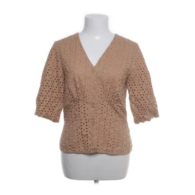 Top (Beige) van Second Female Katoen