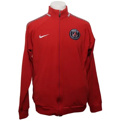 Träningsjacka (Röd) från Nike