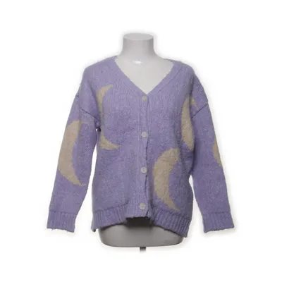 Cardigan (222AD056) fra Bobo Choses Akryl, Polyamid, Uld