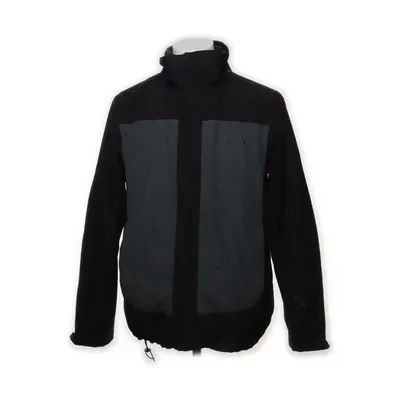 Outdoor jacket (Black, Gray) from McKinley Polyester
