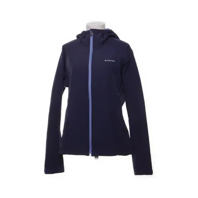 Softshelljakke (WL6674) fra Columbia Elastan, Polyester