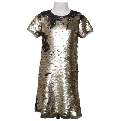 Robe (Or, Noir, Multicolore) de Primark Premium Polyester