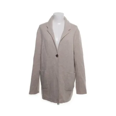 Kofta (Beige) från Allude Kashmir, Ull