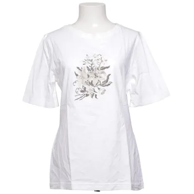 Haut (Blanc, Multicolore) de Meico