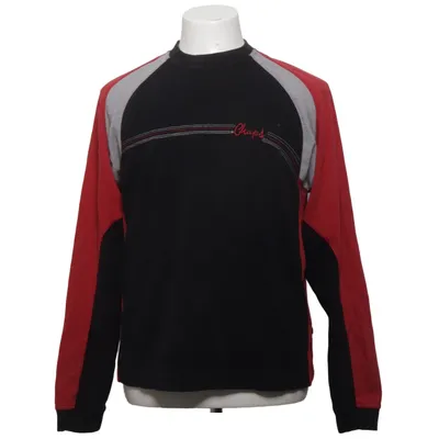Sweatshirt (Noir, Rouge, Gris) de Chaps