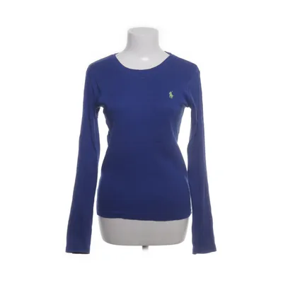 Long sleeve T-shirt (Blue) from Ralph Lauren Cotton
