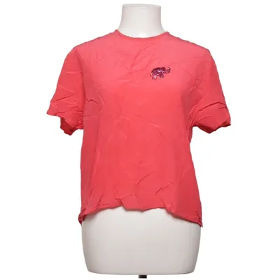 Topp (Rosa) från Clio Polyester, Silke