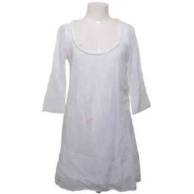 Robe (Blanc) de Braez Coton