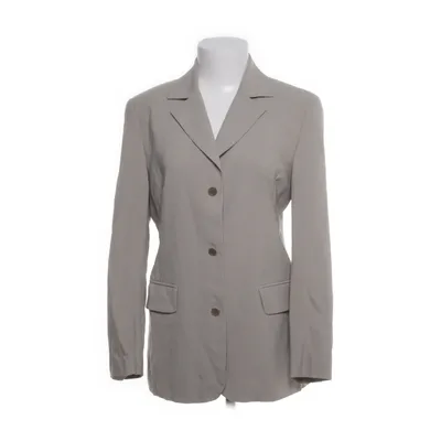 Blazer (Beige) from Part Two Acetate, Elastane, Polyester, Wool