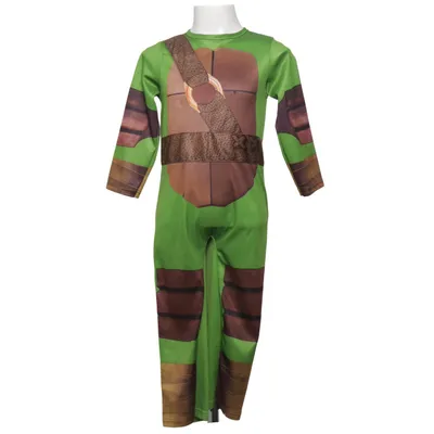Feestkostuums (Groen, Bruin)