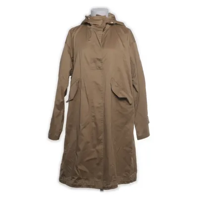 Parkas (Beige) från Marc O'Polo Bomull
