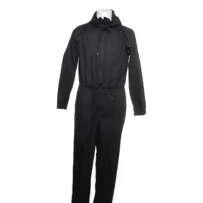 Overall (Svart) från Lululia Polyester