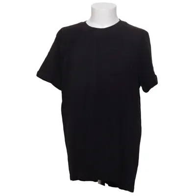 T-shirt (Black) from Way .Ink Cotton