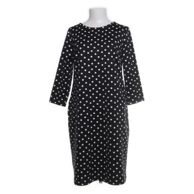 Dress (Black, White) from Maite Kelly