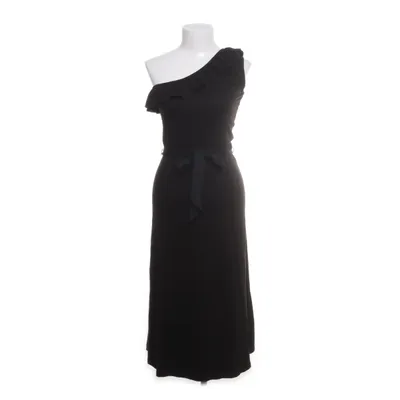 Dress (Black) from King Louie Elastane, Viscose