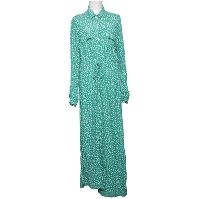 Skjortklänning (Krissy) från Silver Creek Viskos